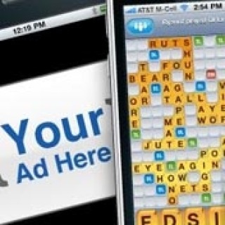 Burstly 为 Newtoy 的 Words With Friends 推出自助广告网络